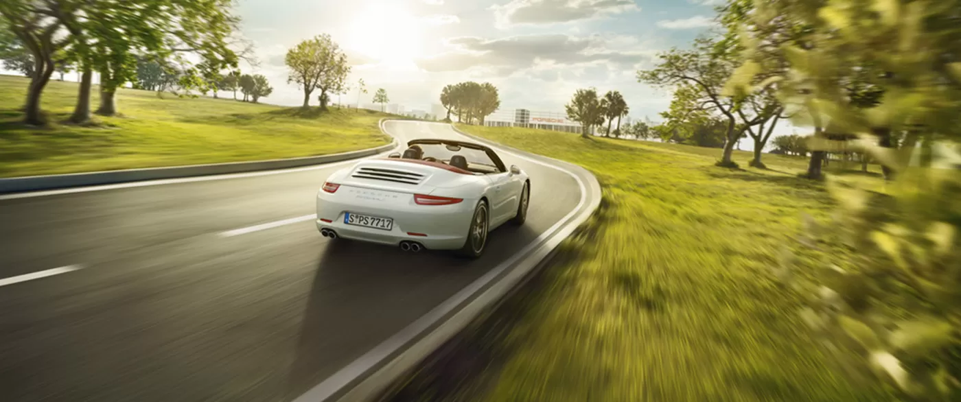 Диагностика и заправка климат-контроля (кондиционера) Вашего Porsche