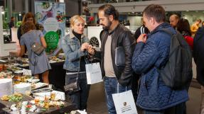 В минувшие выходные, в Порше Центр Ясенево, состоялось очередное яркое событие - День открытых дверей Porsche Approved.