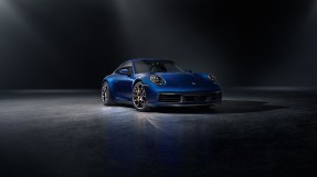 Новый Porsche 911: еще больше мощности, скорости и цифровых технологий