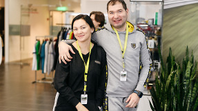 03.02.2019 Porsche Experience Winter Day
