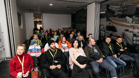 03.02.2019 Porsche Experience Winter Day