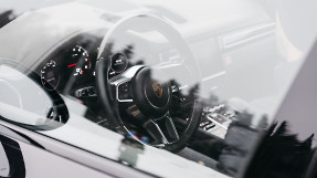 03.02.2019 Porsche Experience Winter Day
