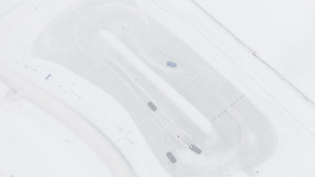 03.02.2019 Porsche Experience Winter Day
