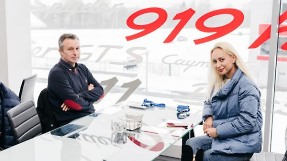 03.02.2019 Porsche Experience Winter Day