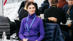 03.02.2019 Porsche Experience Winter Day