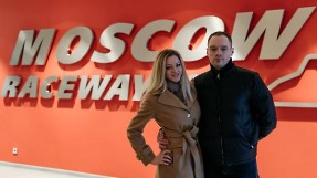 03.02.2019 Porsche Experience Winter Day