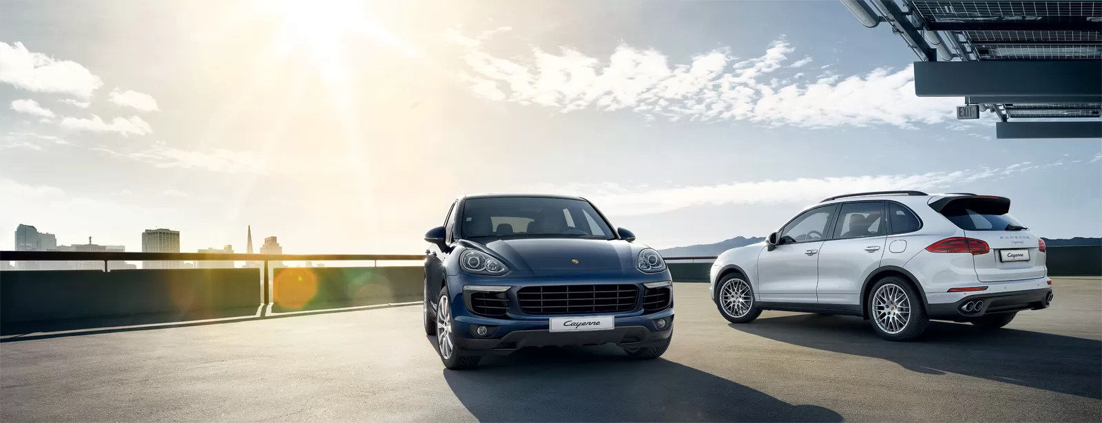 Ваш оптимальный выбор.Porsche Cayenne от 7,9%* годовых в рублях.Каско 0%**.