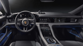 Мировая премьера Porsche Taycan: рационально переосмысленный спорткар