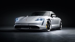 Мировая премьера Porsche Taycan: рационально переосмысленный спорткар