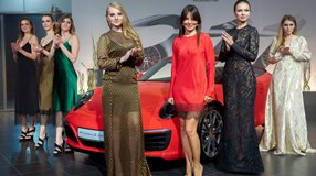 Новый Porsche Carrera 911. Эмоции и факты.