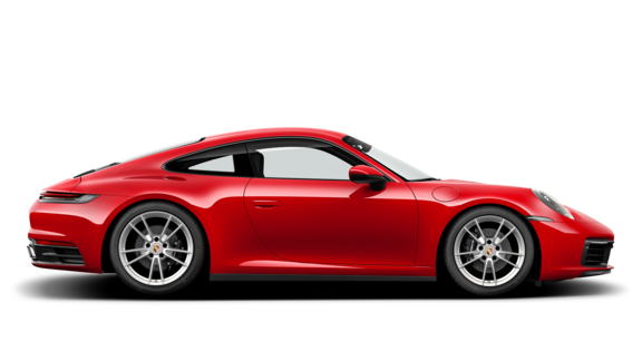 911 Carrera 4S