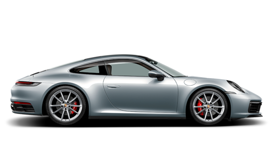 Купить Porsche 911 Carrera S 2022, цена на Порше 911 Carrera S у  официального дилера Порше Центр Ясенево