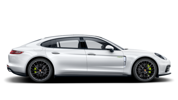 Panamera 4 E-Hybrid