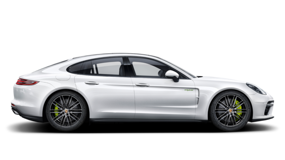 Panamera Turbo S E-Hybrid Executive