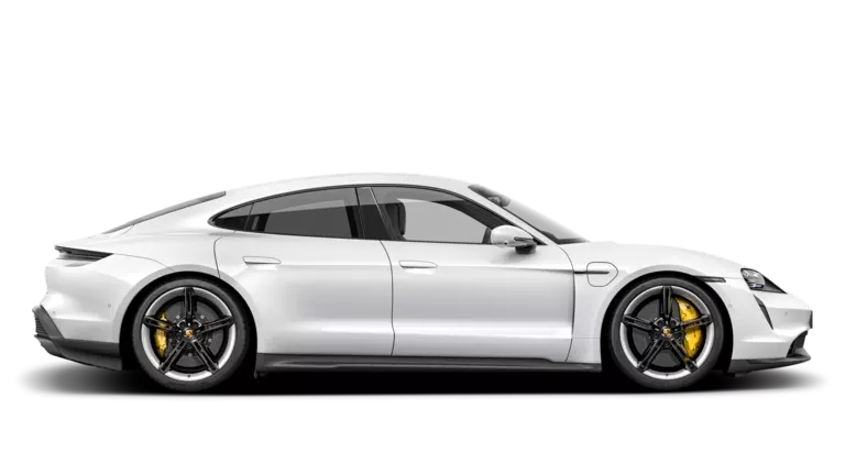 Новый Taycan GTS Sport Turismo