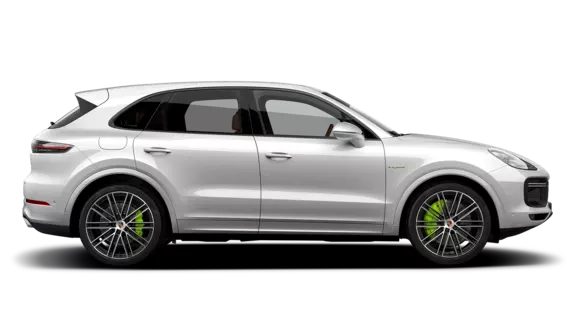 Купить Porsche Cayenne Turbo 2022, цена на Порше Кайен Турбо у официального  дилера Порше Центр Ясенево