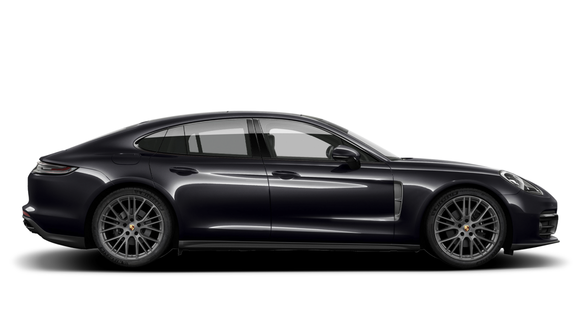 Panamera GTS Sport Turismo