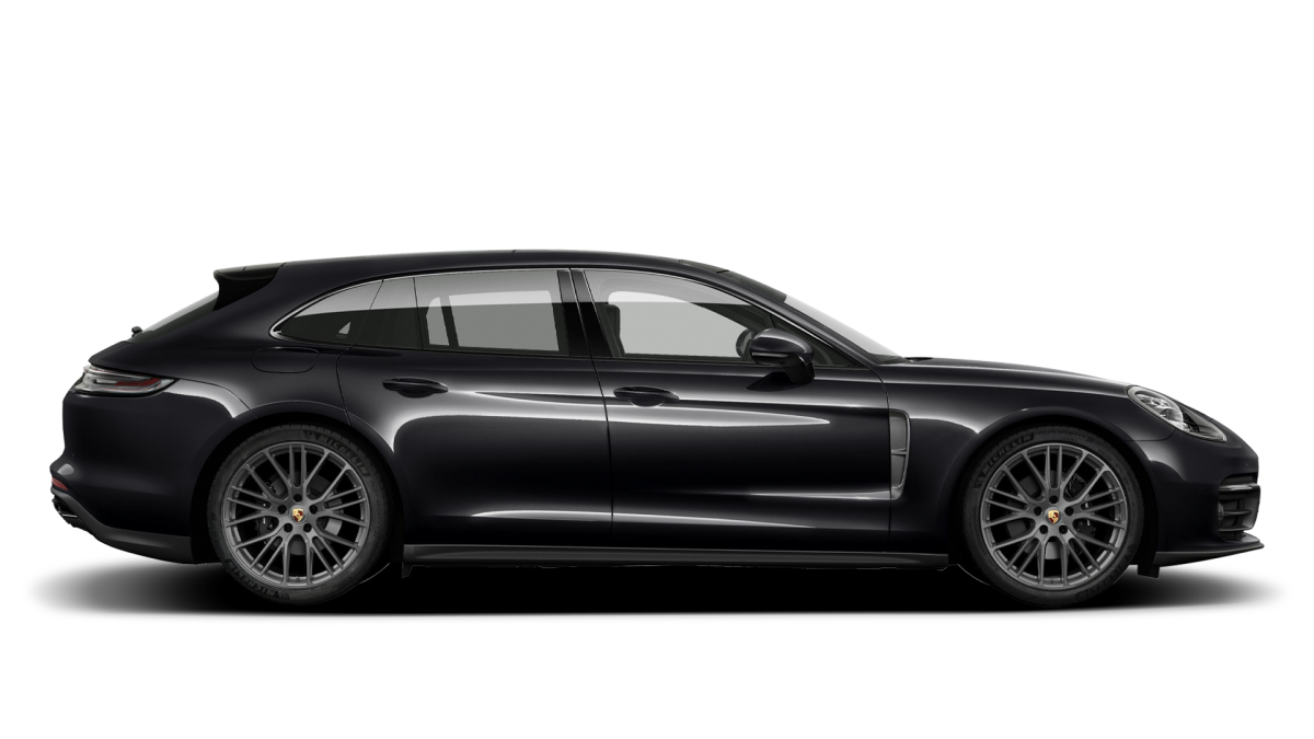 Новый Panamera 4 E-Hybrid Platinum Edition