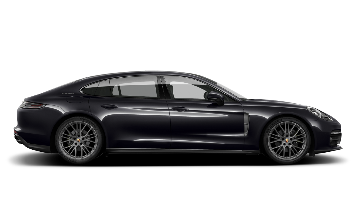 Panamera 4S E-Hybrid Sport Turismo