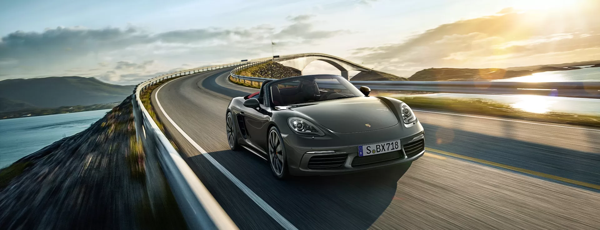 Boxster