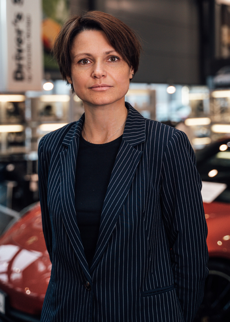 Калиничева Екатерина